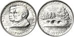 1/2 Dollar 1937, Vereinigte Staaten von Amerika, Postzegels en Munten, Munten | Amerika, Verzenden