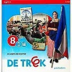 De Trek, geschiedenis groep 3 t/m 8 basisschool, Boeken, Schoolboeken, Ophalen of Verzenden, Zo goed als nieuw, VWO, Geschiedenis