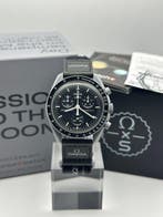 Omega x Swatch - MoonSwatch - Mission to the Moon - Zonder, Nieuw