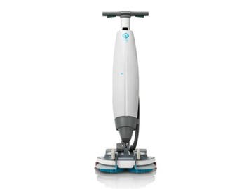 i-mop 36 schrobmachine, Ophalen of Verzenden