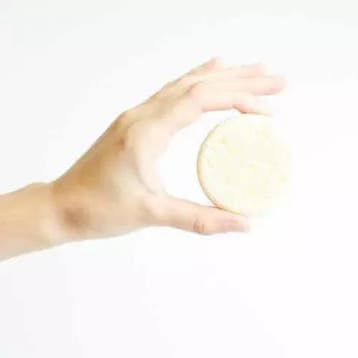 Shampoobars Shampoo Bar 60g, Verzenden, Nieuw