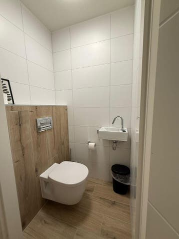 Te huur: Appartement Lange Kerkstraat in Goes, Zeeland, Goes, Appartement