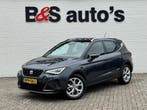 Zakelijke Lease |  SEAT Arona 1.0 TSI FR Business Adaptive c, Stof, Gebruikt, Overige kleuren, Overige brandstoffen