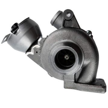 Turbo GT1749V geschikt voor Ford C-Max Focus Mondeo Volvo..., Verzenden, Nieuw, Volvo