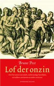 Lof der onzin - B. Post 9789050187435, Verzenden, Gelezen, B. Post