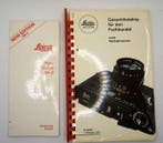 Leica Leitz Wetzlar catalog and price list - 1974, Nieuw
