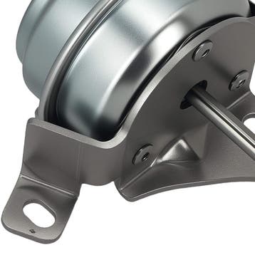 Turbo vacuümdoos geschikt voor VW California T5 2.5 TDI 0.., Auto-onderdelen, Verzenden, Nieuw, Volkswagen