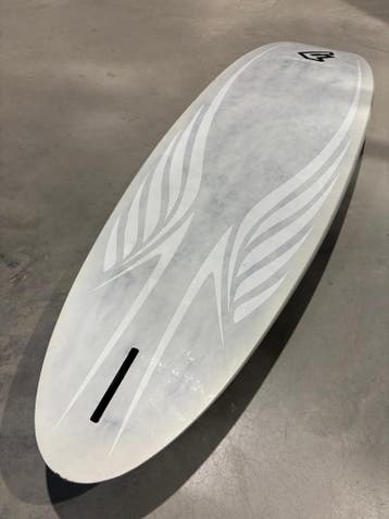 Fanatic Eagle LTD - 100L, Watersport en Boten, Ophalen of Verzenden, Nieuw