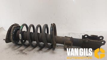 Schokdemperpoot links-voor Volvo XC90 O208632, Ophalen of Verzenden, Nieuw