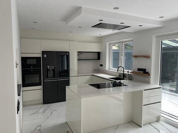 Te huur: Huis In de Wolken in Amstelveen, Noord-Holland, Amstelveen
