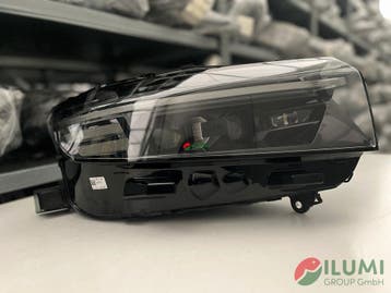 KOPLAMP OPEL GRANDLAND VOLL LED 2025+ RECHTS KPL, Verzenden, Gebruikt, Opel
