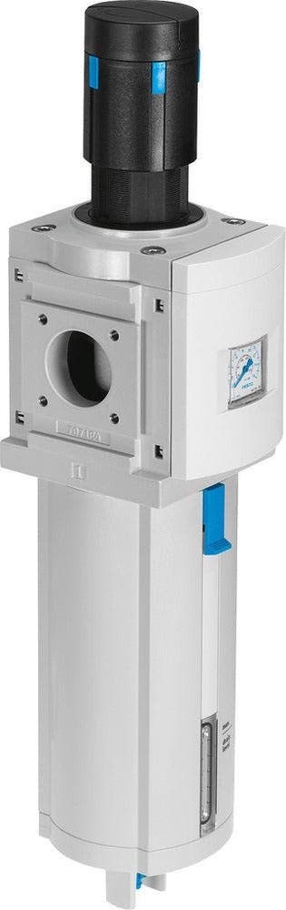 Festo Filterregelaar 2-12bar 40µm - 564119, Verzenden, Nieuw