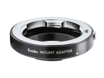Kenko M-NIKON 1 - Lensadapter - Antiglanzende matte, Verzenden, Zo goed als nieuw