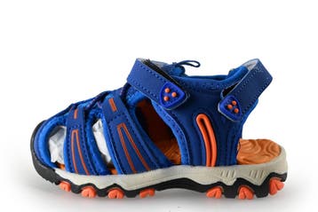Geox Sandalen Jongens in maat 24 Blauw, Kinderen en Baby's, Kinderkleding | Schoenen en Sokken, Verzenden, Jongen of Meisje, Schoenen