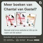 Nu we hier toch zijn 9789022597873 Chantal van Gastel, Verzenden, Gelezen, Chantal van Gastel