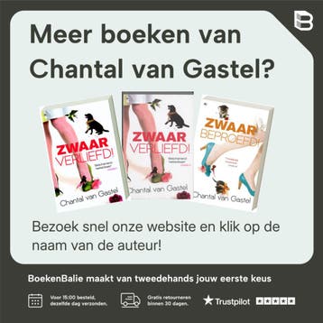 Nu we hier toch zijn 9789022597873 Chantal van Gastel, Boeken, Verzenden, Gelezen, Chantal van Gastel