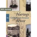 Hartogs keuze 9789058473059 G. van Straten, Boeken, Verzenden, Zo goed als nieuw, G. van Straten