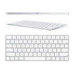 Apple Magic Keyboard (toetsenbord), Ophalen of Verzenden, Qwerty, Zo goed als nieuw, Ergonomisch