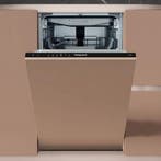 Hotpoint Hp4id11cs80uk - Inbouw Vaatwasser - 44.8 cm - 11, Witgoed en Apparatuur, Ophalen of Verzenden, Nieuw, 85 tot 90 cm