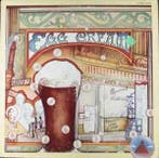 LP gebruikt - Egg Cream - Egg Cream, Cd's en Dvd's, Verzenden, Zo goed als nieuw