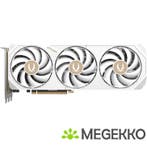 Zotac Gaming GeForce RTX 5070 Ti SOLID CORE OC White Edition, Verzenden, Nieuw