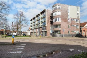 Te Huur 3 Kamer Appartement Rosmolenplein In Tilburg, Tilburg, Noord-Brabant, Direct bij eigenaar, Appartement