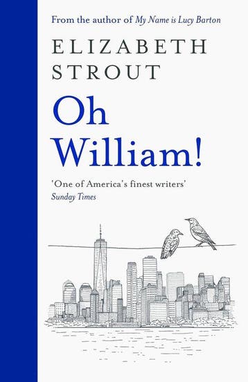 Oh William!, Boeken, Literatuur, Ophalen of Verzenden, Nieuw