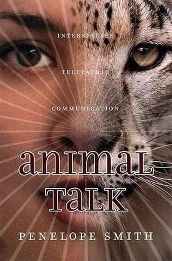 Animal Talk, Boeken, Literatuur, Ophalen of Verzenden