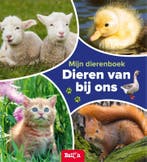Dieren van bij ons / Mijn dierenboek / 0 9789463071888, Verzenden, Gelezen, De Ballon
