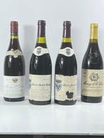 1987 Aux Cheseaux x2, 1992 Grafe Lecocq & 1994 Charlopin, Nieuw