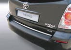 Achterbumper Beschermer | Toyota Corolla Verso 5-deurs 2004-, Verzenden, Nieuw, Toyota