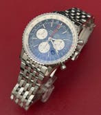 Breitling - Navitimer B01 - AB0121211B3A1 - Heren - 2020+, Nieuw