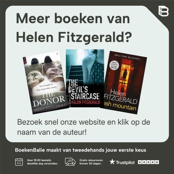 Worst Case Scenario - Helen Fitzgerald 9781912374694, Verzenden, Gelezen, Helen Fitzgerald