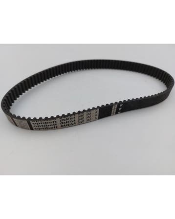 Tandriem HTD 520 5M, Ophalen