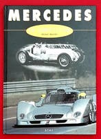 Mercedes en Compétition, Gelezen, Algemeen, Verzenden, Michel Morelli