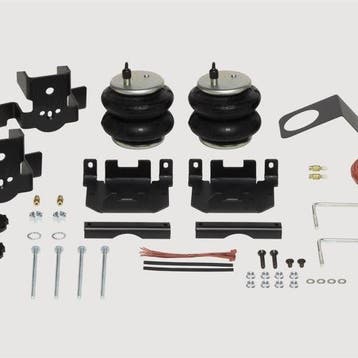 Firestone Ride-Rite Air Helper Spring Kit Rear 05-17 Nissan, Ophalen of Verzenden, Nieuw