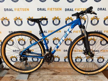 TREK Marlin 4 MTB 29 inch maat M, Ophalen, Gebruikt, Hardtail, Schijfrem