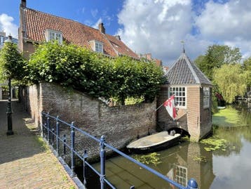 Te huur: Kamer Muurhuizen in Amersfoort, Utrecht
