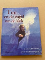 Tim en de Engel van de Klok - Weesjongen vindt Geborgenheid, Boeken, Verzenden, Zo goed als nieuw