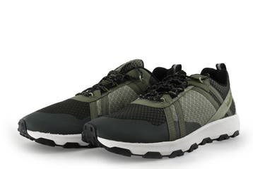 Timberland Sneakers in maat 47½ Groen, Kleding | Heren, Schoenen, Overige kleuren, Verzenden, Timberland, Sneakers of Gympen