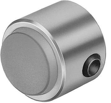 Festo Buffer Bouwgrootte 25 - 11136, Doe-het-zelf en Verbouw, Verzenden, Nieuw