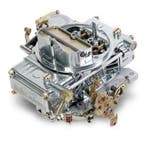 Holley 600 CFM STREET WARRIOR CARBURETOR manuel choke, Ophalen of Verzenden, Nieuw
