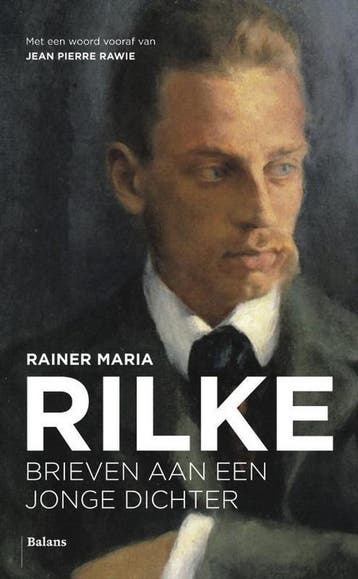 Brieven aan een jonge dichter - Rainer Maria Rilke, Boeken, Verzenden, Zo goed als nieuw, Rainer Maria Rilke