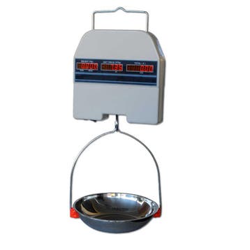 Marktweegschaal, Hangende Winkel Weegschaal 30kg x 10g, Verzenden, Nieuw