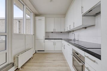 Te huur: Appartement Amstelboulevard in Amsterdam, Noord-Holland, Appartement, Amsterdam