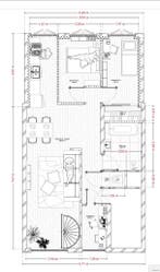 Appartement aan Fazantstraat, Rotterdam, Rotterdam