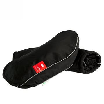 WOBS handmoffen handwarmers Urban Black, Verzenden, Nieuw