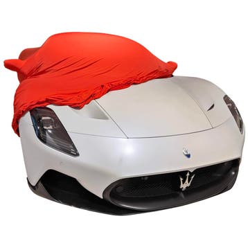 Autohoes voor Maserati MC20 (2020-heden) Indoor BESTE, Ophalen of Verzenden, Nieuw, Op maat