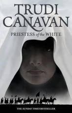 Priestess Of The White 9781841495156 Trudi Canavan, Boeken, Verzenden, Gelezen, Trudi Canavan