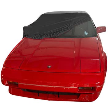 Autohoes voor Toyota MR2 Mk1 (1985-1989) Indoor BESTE, Ophalen of Verzenden, Nieuw, Op maat